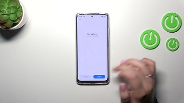 How To Add Fingerprint To XIAOMI Redmi Note 12S