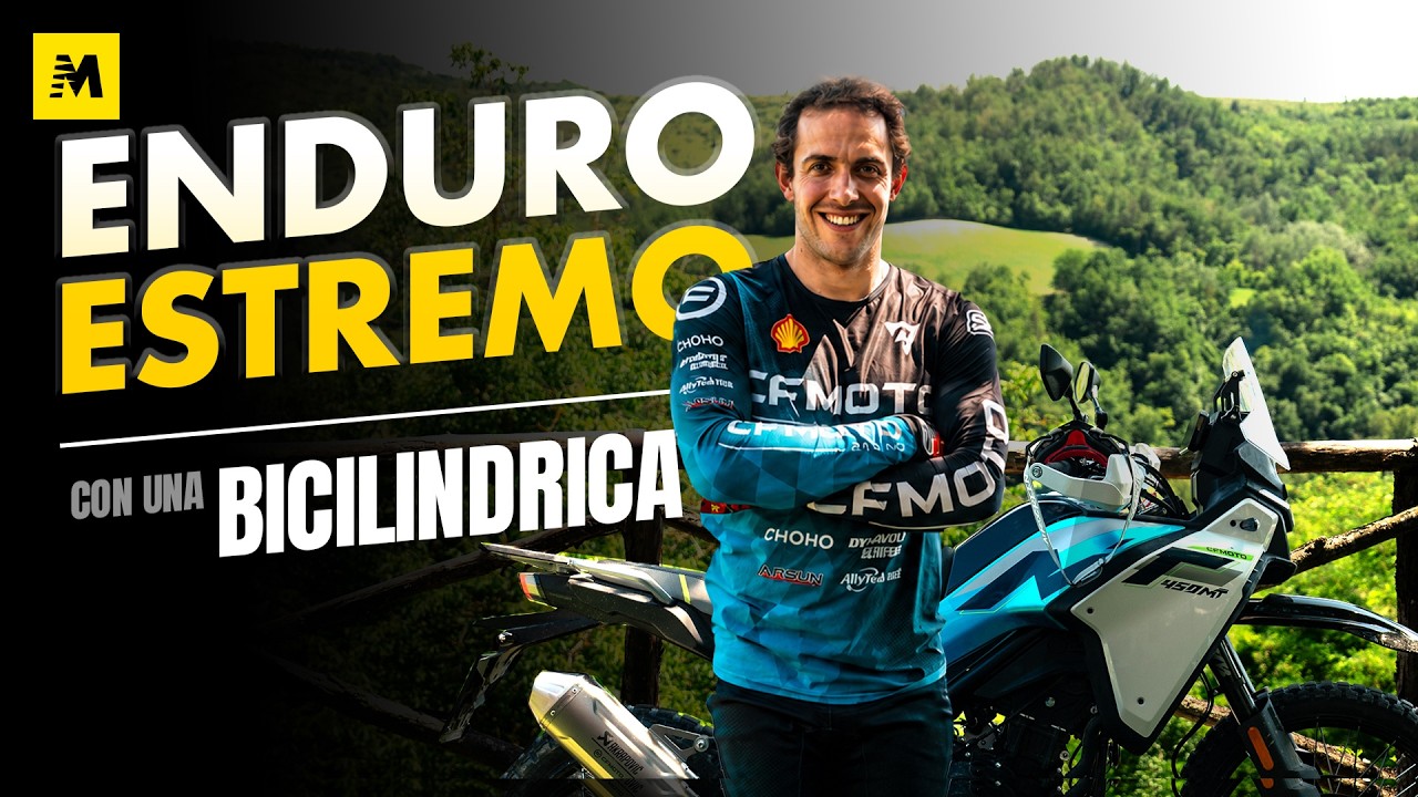 Enduro Estremo