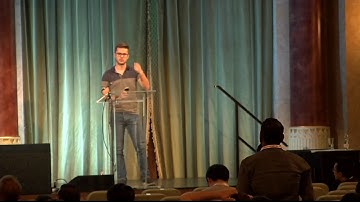 Vigado 23.08.2018 Main-Conference Session 9: Network Verification