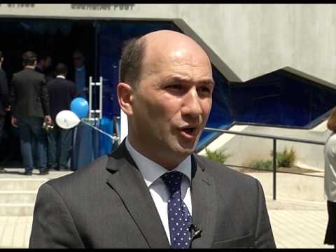 საქართველოს ფოსტა სერვისცენტრების რებრენდინგს იწყებს