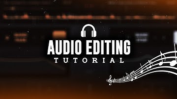 Audio Editing Tutorial in Android🔥👌 like aftereffects | tutorial in malayalam