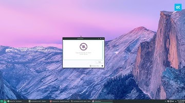 How to share files on Tor from Linux with Onion Share