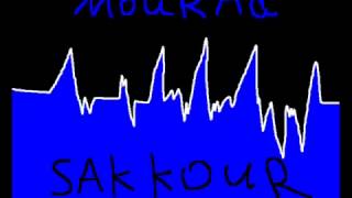 Bint El Shalabiya By Violinist "Bijan Mortazavi"