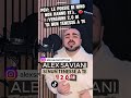 Si nun tenesse a te - Cover Moderna - Nino D'Angelo by ALEX SAVIANI✨🎶#NinoDAngelo #MusicaNapoletana