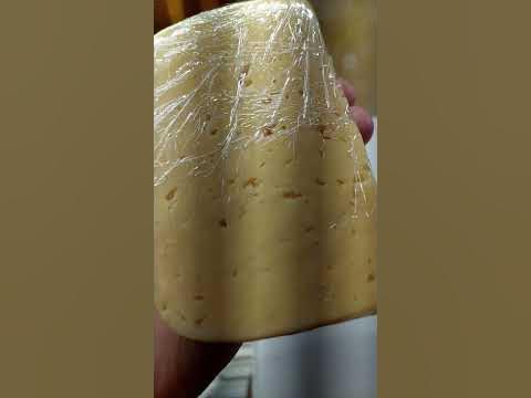 сыр новогодний - YouTube