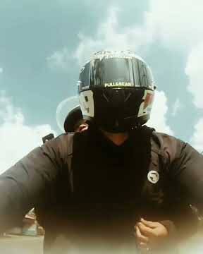 Jomblo dilarang baper 😁 || Story WA romantis || pacar anak motor 😘