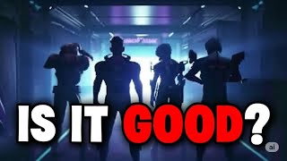 Is Splitgate 2s Battle Royale the NEXT BIG THING