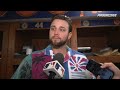 061626 - CLE vs MIL - Postgame Media Availability