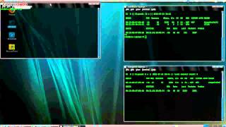 HOW TO  Hack Encrypted Wireless Network WEP & WPA)