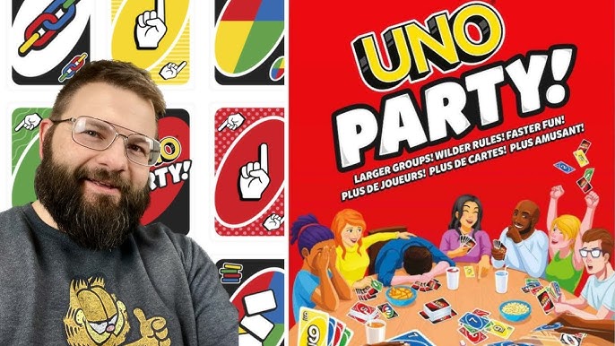 Mattel is looking for someone to be its new Chief UNO Player - KVIA