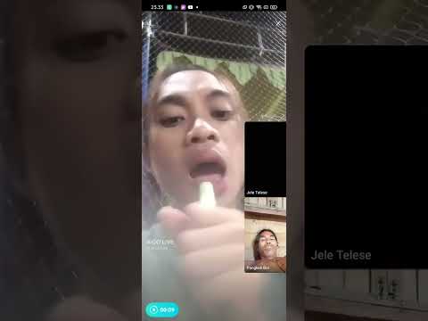 bigo live indo vcs!!