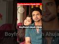 Niharika Chauksey Anu Tumse Tum Tak Lifestyle 2025 Real Age Boyfriend Boigraphy Shorts 