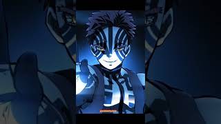Life force x Demon slayer 4k Free Edit  #anime #edit