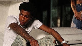 NBA YoungBoy - I Want His Soul (Official Video)