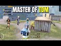 Master of tdm is back pubg mobile