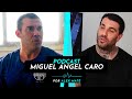 Podcast  miguel angel caro caro  alex mat  culturismo         no mas es mejor