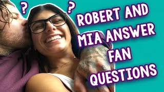 Robertsandberg And Mia Khalifa Hotporn Hd - Robert Sandberg (Mia Khalifa's FiancÃ©) Wiki, Age, Girlfriend, Family,  Biography & More - WikiBio