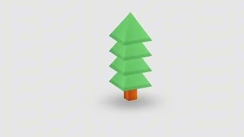Animated Tree Design Using Html & CSS UI Design only 300 lines code