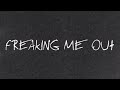 Ava Max - Freaking Me Out [Official Lyric Video]