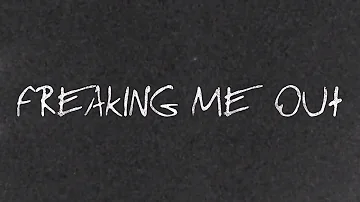 Ava Max - Freaking Me Out [Official Lyric Video]