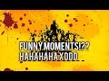 Funny Moments!?? Hahahaha XDDDD - Rules Of Survival