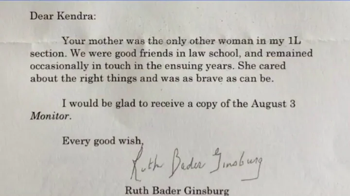 Grosse Pointe woman recalls special connection to ...