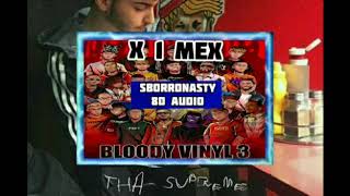 Watch Slait Tha Supreme  Young Miles X 1 Mex feat Dani Faiv video