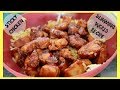 STICKY CHICKEN || COOK WITH ME || SLIMMING WORLD || EASY FAMILY RECIPE