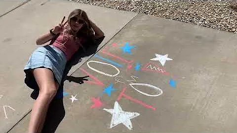 Avery Leroy Sophomore Class Officer Elections