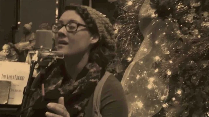 Christmas Time Is Here-  By Lindsey Short & Matt G...