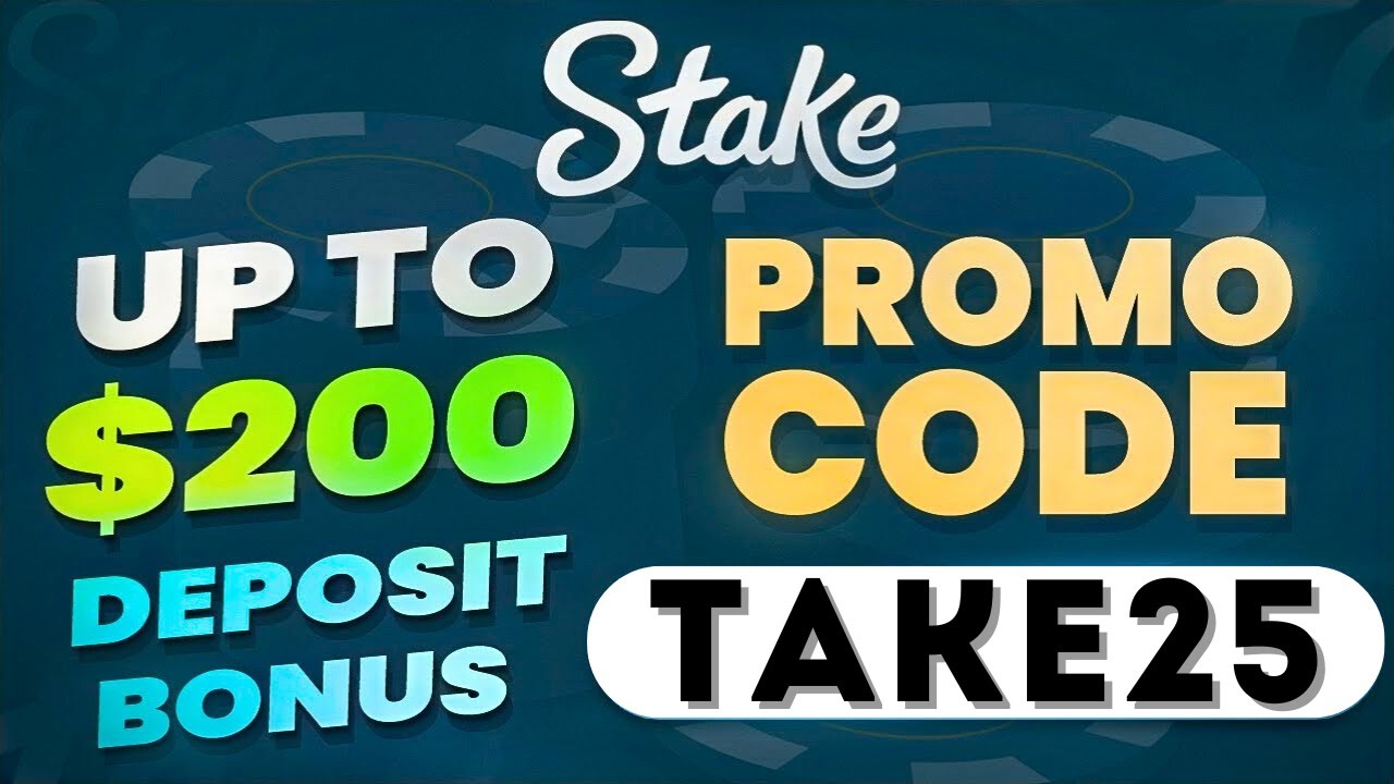 Stake Us Bonus Drop Code Today stake bonus drop code today, stake redeem bonus drop code today - YouTube
