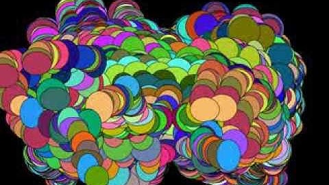 Processing + Leap Motion _ Test0