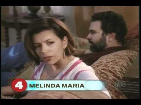 Melinda Maria - E! Daily 10