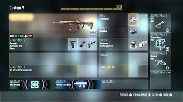 BEST ELITE CLASS SETUP: HBRA3 INSANITY!!!!!!!!!
