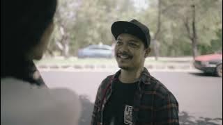 Jimbreng - Pijaran Senja (official music video)