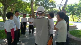 榮宗老師談氣--興隆太極推拿班--20200711-4