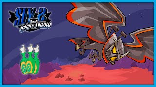 Sly 2: Band of thieves | Episode 8 | Bottles | Anatomy for Disaster | Clockwerk