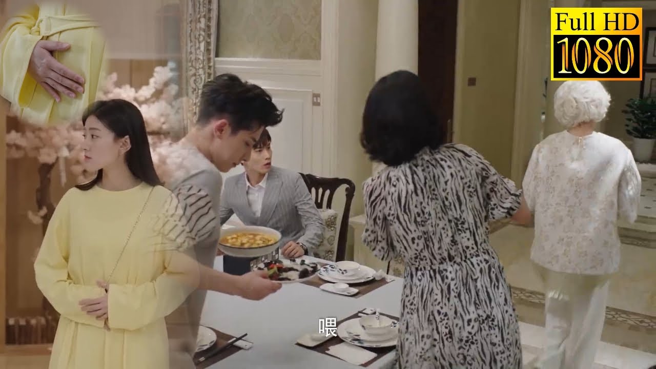 муж издевался над беременной женой и был наказан всей семьей, он знал, что был не прав