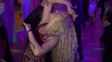 00311 BDC2017 Social Dances with Vera and China ~ video by Zouk Soul