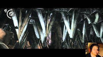 The Evil Within Part 22 - Lithographs