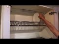 How to install Stainless Steel Cabinet Dish Rack