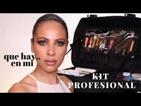 Video: Ponerse Correctamente Una Bolsa De Maquillaje En Vacaciones: Consejos De Maquilladores