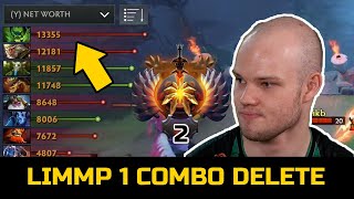 Download Lagu LIMMP INSANE 1 COMBO DELETE HERO - MORE FARMS THAN ALL DOTA 2 MP3 Download Lagu LIMMP INSANE 1 COMBO DELETE HERO - MORE FARMS THAN ALL DOTA 2 MP3