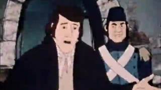 El Conde de Montecristo 1973 Hanna Barbera (Español Latino)