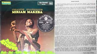 Miriam Makeba   B4   Tonados De Media Noche Song At Midnight