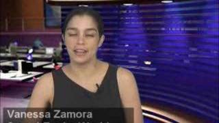 SearchEngineUpdate with Vanessa Zamora - 04-25-2008