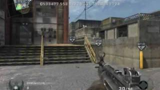 The Most Amazing Spawn Quad In History