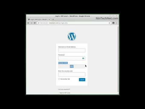 WordPress Elementor 