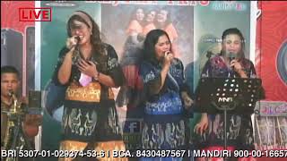 RAJUMI TRIO//MARTANGAN PUDI//CIPT. SERLI NAPITU///Serli Napitu Production _ Batam Official