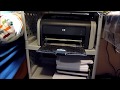 Installing HP LaserJet 1010 printer driver on Windows 10